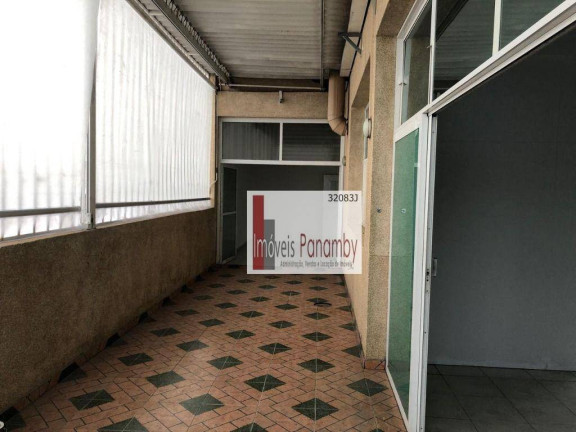 Imagem Edifício Residencial à Venda ou Locação, 1.000 m² em Vila Anastácio - São Paulo