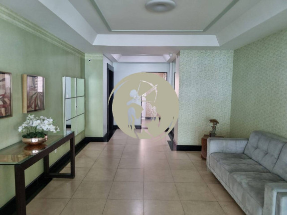 Imagem Apartamento com 3 Quartos à Venda, 90 m² em Campo Grande - Santos Imagem Apartamento com 3 Quartos à Venda, 90 m² em Campo Grande - Santos
