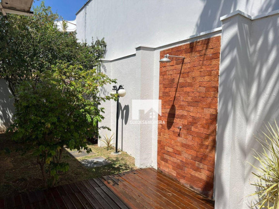 Imagem Casa com 3 Quartos à Venda, 219 m² em Jardim Reserva Bom Vive - Indaiatuba
