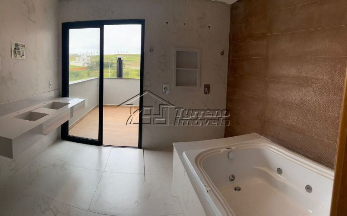 Imagem Casa de Condomínio com 3 Quartos à Venda, 350 m² em Urbanova - São José Dos Campos Imagem Casa de Condomínio com 3 Quartos à Venda, 350 m² em Urbanova - São José Dos Campos