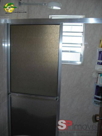 Imagem Sobrado com 3 Quartos à Venda, 120 m² em Horto Florestal - São Paulo