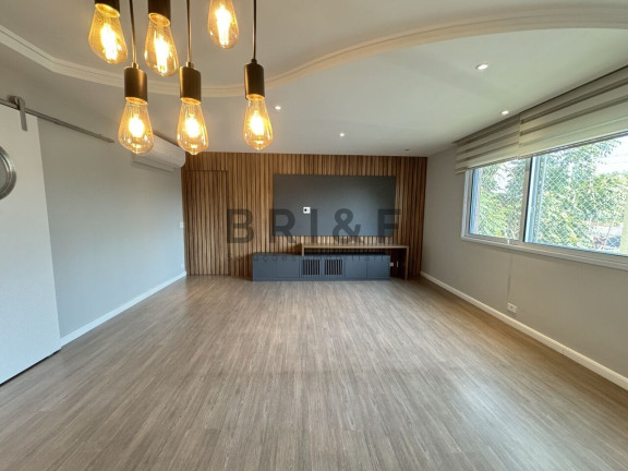 Imagem Apartamento com 3 Quartos à Venda, 115 m² em Brooklin - São Paulo