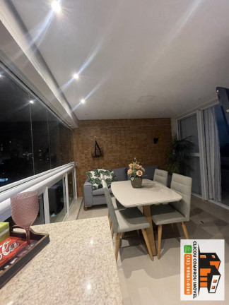 Apartamento com 2 Quartos à Venda, 80 m²