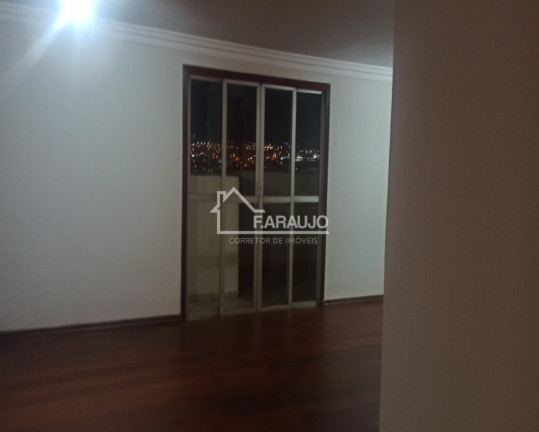 Imagem Apartamento com 3 Quartos à Venda, 176 m² em Vila Trujillo - Sorocaba