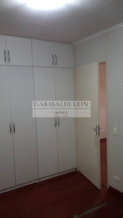 Imagem Imóvel com 3 Quartos à Venda, 66 m² em Jardim Pacaembu - Campinas