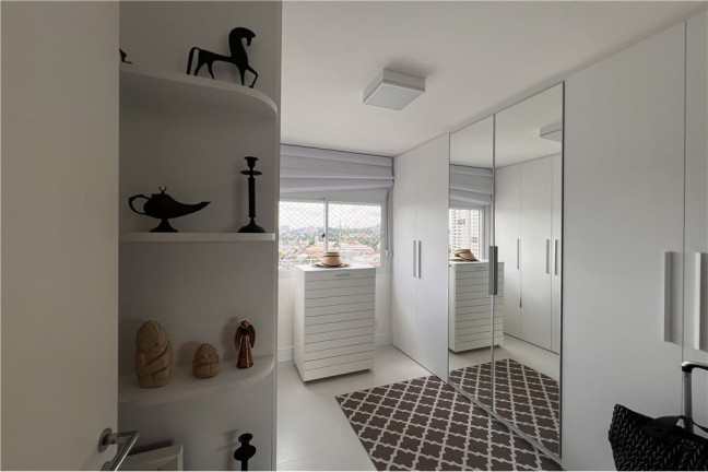 Imagem Apartamento com 2 Quartos à Venda, 92 m² em Vila Anastácio - São Paulo Imagem Apartamento com 2 Quartos à Venda, 92 m² em Vila Anastácio - São Paulo