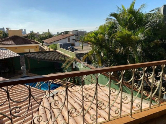 Imagem Casa com 4 Quartos à Venda, 365 m² em City Ribeirão - Ribeirão Preto