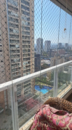 Imagem Apartamento com 3 Quartos para Alugar, 183 m² em Vila Leopoldina - São Paulo Imagem Apartamento com 3 Quartos para Alugar, 183 m² em Vila Leopoldina - São Paulo