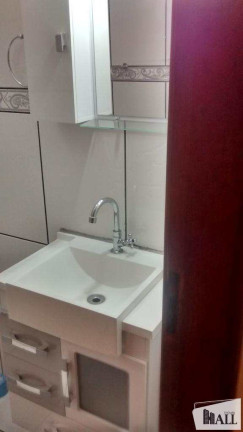 Imagem Casa com 2 Quartos à Venda, 90 m² em Solo Sagrado I - São José Do Rio Preto Imagem Casa com 2 Quartos à Venda, 90 m² em Solo Sagrado I - São José Do Rio Preto