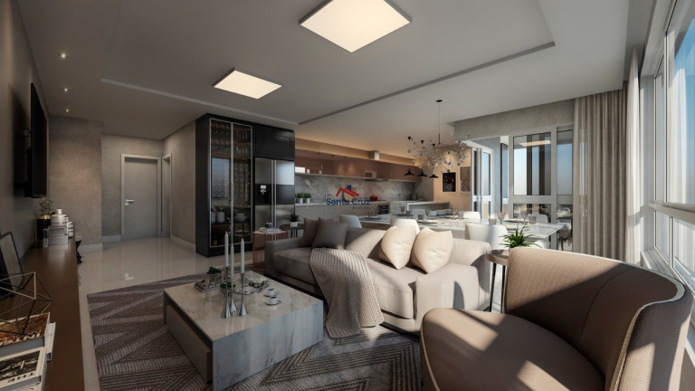 Imagem Apartamento com 2 Quartos à Venda, 132 m² em Paes Leme - Imbituba Imagem Apartamento com 2 Quartos à Venda, 132 m² em Paes Leme - Imbituba