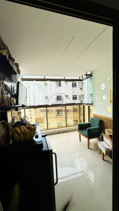 Imagem Apartamento com 2 Quartos à Venda, 70 m² em Itapuã - Vila Velha Imagem Apartamento com 2 Quartos à Venda, 70 m² em Itapuã - Vila Velha