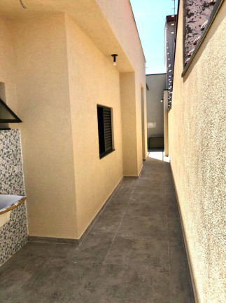 Imagem Casa com 3 Quartos à Venda, 88 m² em Jardim Dos Eucaliptos - Tremembé