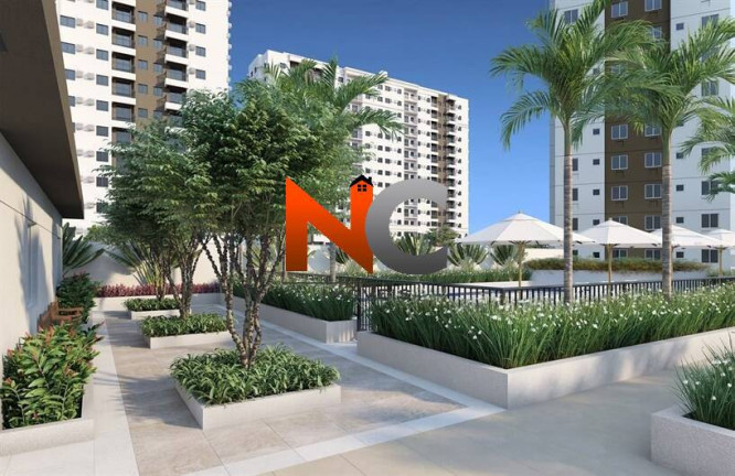 Imagem Apartamento com 2 Quartos à Venda, 48 m² em Del Castilho - Rio De Janeiro Imagem Apartamento com 2 Quartos à Venda, 48 m² em Del Castilho - Rio De Janeiro