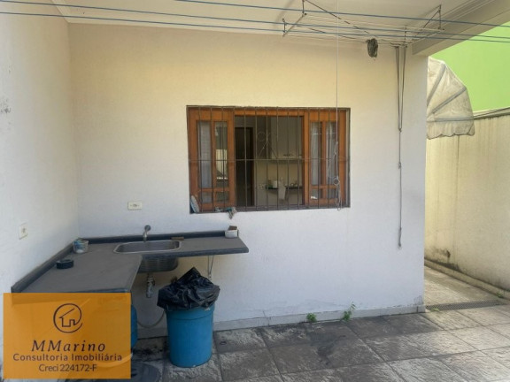 Imagem Sobrado com 4 Quartos à Venda, 140 m² em Vila Augusta - Guarulhos