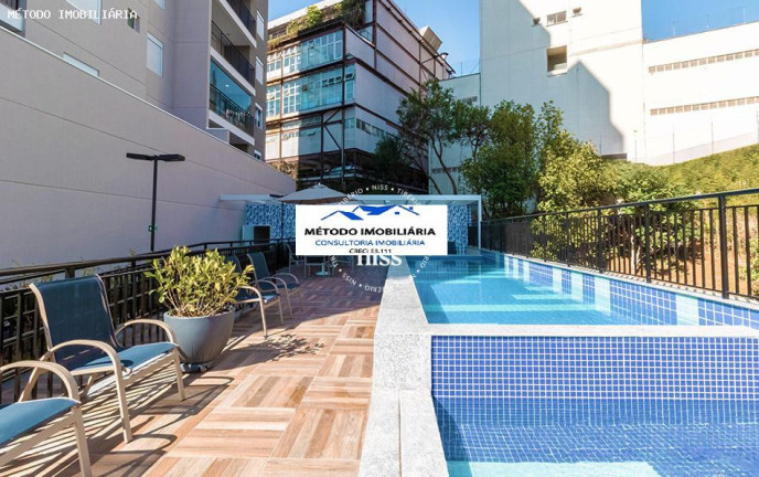 Imagem Apartamento com 3 Quartos à Venda, 70 m² em Alto Da Lapa - São Paulo