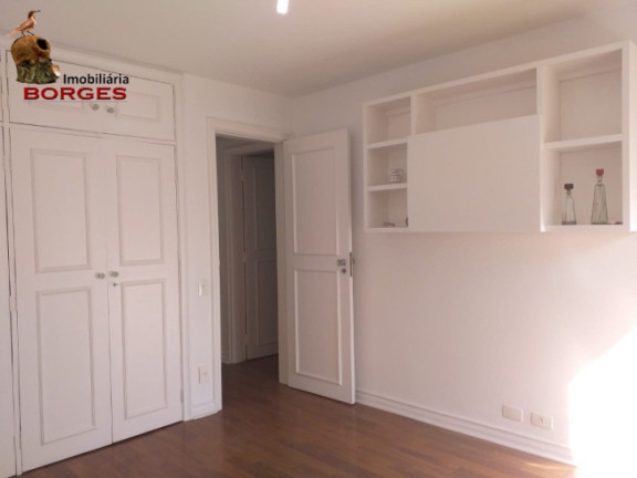 Imagem Apartamento com 2 Quartos à Venda, 96 m² em Moema - São Paulo