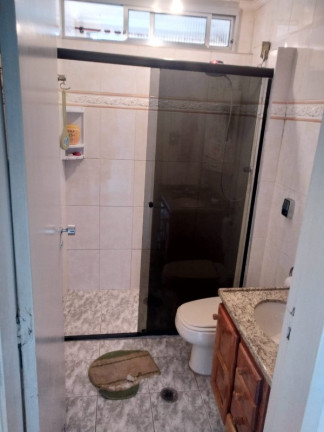 Imagem Apartamento com 2 Quartos à Venda, em Itararé - São Vicente Imagem Apartamento com 2 Quartos à Venda, em Itararé - São Vicente