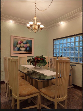 Imagem Sobrado com 4 Quartos à Venda, 179 m² em Vila Ema - São Paulo