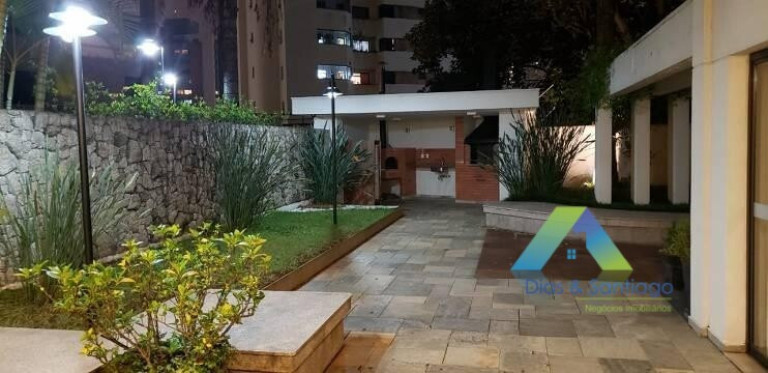 Imagem Apartamento com 3 Quartos à Venda, 109 m² em Vila Suzana - São Paulo