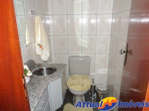Imagem Casa com 2 Quartos à Venda, 97 m² em Albuquerque - Teresópolis