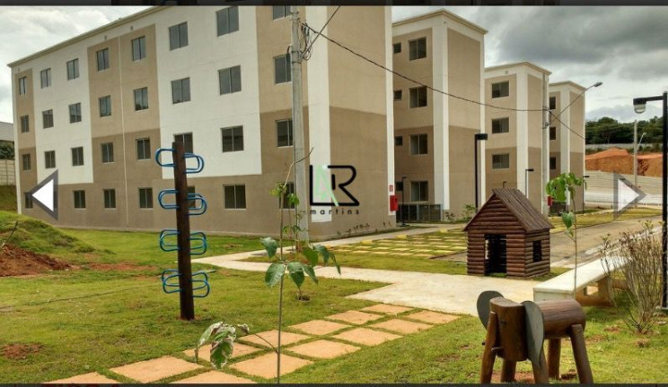 Imagem Apartamento com 2 Quartos à Venda, 80 m² em Angicos - Vespasiano Imagem Apartamento com 2 Quartos à Venda, 80 m² em Angicos - Vespasiano