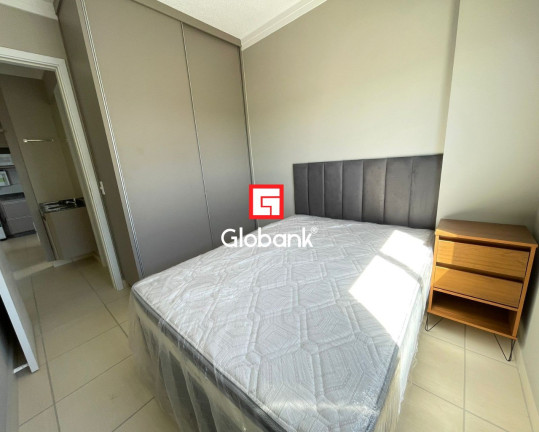 Imagem Apartamento com 2 Quartos para Alugar, 42 m² em Planalto - Montes Claros Imagem Apartamento com 2 Quartos para Alugar, 42 m² em Planalto - Montes Claros