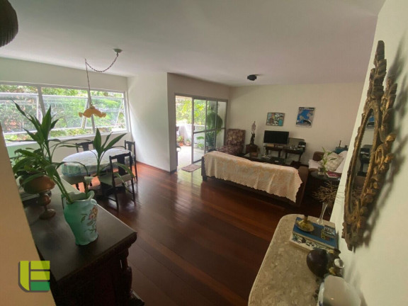 Imagem Apartamento com 3 Quartos à Venda, 127 m² em Boa Vista - Recife