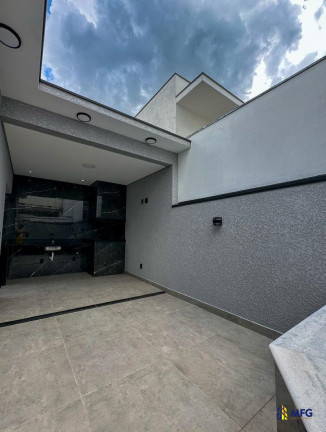 Imagem Casa de Condomínio com 3 Quartos à Venda, 160 m² em Residencial Terras De São Francisco - Sorocaba Imagem Casa de Condomínio com 3 Quartos à Venda, 160 m² em Residencial Terras De São Francisco - Sorocaba
