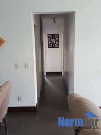 Imagem Apartamento com 3 Quartos à Venda, 100 m² em Limão - São Paulo