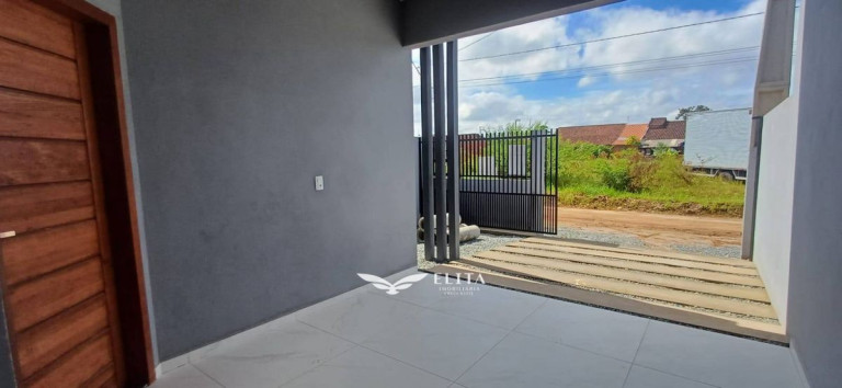 Imagem Casa com 3 Quartos à Venda, 75 m² em Vila Nova - Barra Velha