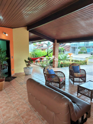 Imagem Casa com 5 Quartos à Venda, 368 m² em Morada Da Praia - Bertioga