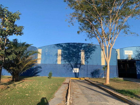 Galpão à Venda, 9 m² em Distrito Industrial - Iperó