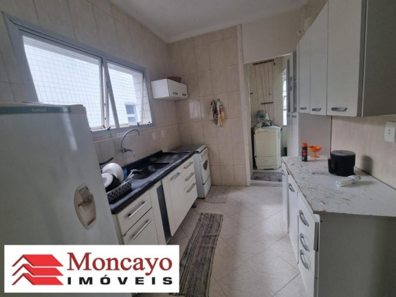 Imagem Cobertura com 3 Quartos à Venda, 150 m² em Centro - Caraguatatuba