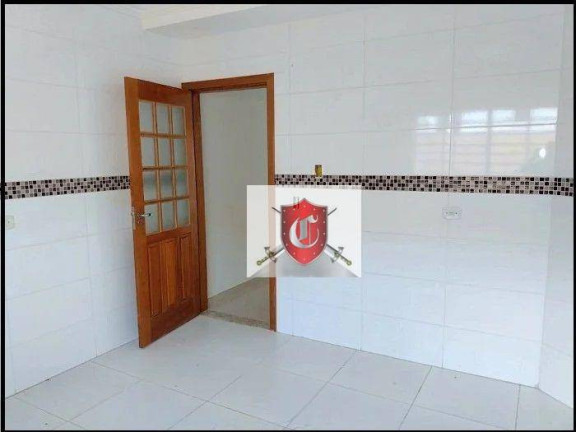 Imagem Sobrado com 3 Quartos à Venda, 102 m² em Jardim Santa Clara - Guarulhos