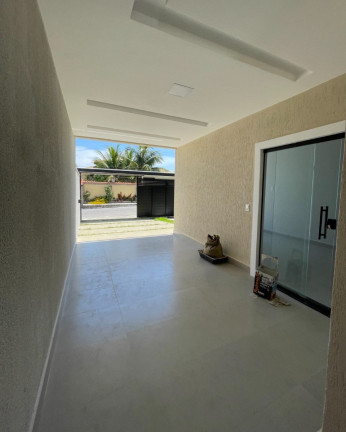 Imagem Casa com 3 Quartos à Venda, 135 m² em Jardim Atlântico Leste (itaipuaçu) - Maricá Imagem Casa com 3 Quartos à Venda, 135 m² em Jardim Atlântico Leste (itaipuaçu) - Maricá