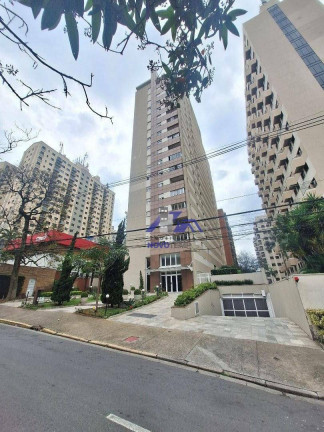 Apartamento com 2 Quartos para Alugar, 63 m² em Alphaville Industrial - Barueri