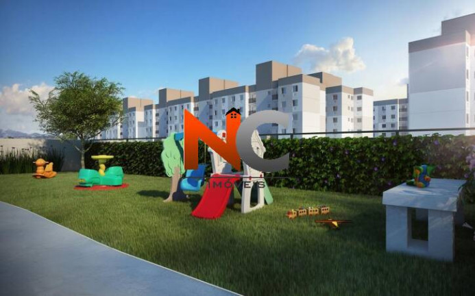 Imagem Apartamento com 2 Quartos à Venda, 52 m² em Taquara - Rio De Janeiro