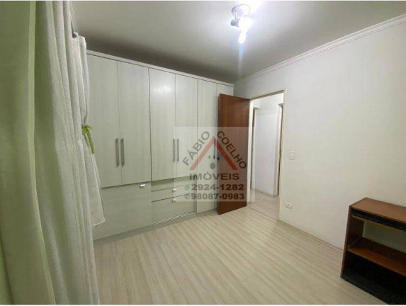 Imagem Apartamento com 2 Quartos à Venda, 64 m² em Vila Santa Catarina - São Paulo