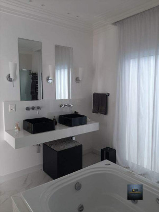 Imagem Casa de Condomínio com 3 Quartos à Venda, 315 m² em Represa - Ribeirão Pires