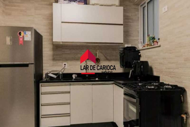 Imagem Apartamento com 3 Quartos à Venda, 110 m² em Copacabana - Rio De Janeiro
