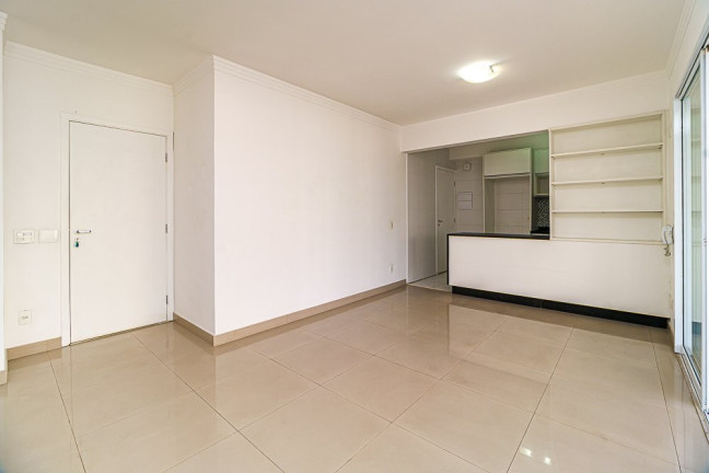 Imagem Apartamento com 2 Quartos à Venda, 100 m² em Chácara Inglesa - São Paulo