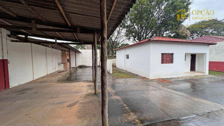 Imagem Galpão para Alugar, 404 m² em Vila Bandeirantes - Itu Imagem Galpão para Alugar, 404 m² em Vila Bandeirantes - Itu