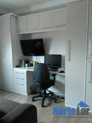 Imagem Apartamento com 4 Quartos à Venda, 149 m² em Vila Paulicéia - São Paulo
