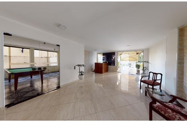 Imagem Apartamento com 2 Quartos à Venda, 64 m² em Chácara Inglesa - São Paulo Imagem Apartamento com 2 Quartos à Venda, 64 m² em Chácara Inglesa - São Paulo