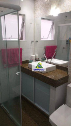 Imagem Apartamento com 2 Quartos à Venda, 60 m² em Vila Marieta - Campinas