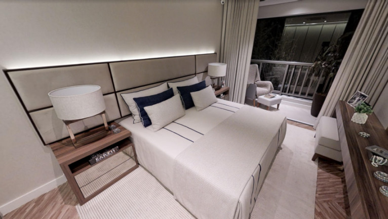 Imagem Cobertura com 4 Quartos à Venda, 371 m² em Cambuí - Campinas