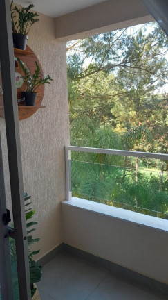 Imagem Imóvel com 3 Quartos à Venda, 70 m² em Paraíso Do Morumbi - São Paulo Imagem Imóvel com 3 Quartos à Venda, 70 m² em Paraíso Do Morumbi - São Paulo