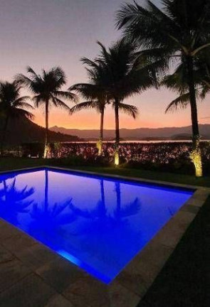 Imagem Casa com 4 Quartos à Venda, 500 m² em Retiro (cunhambebe) - Angra Dos Reis