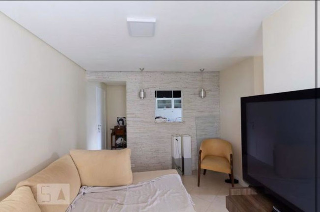 Imagem Apartamento com 2 Quartos à Venda, 50 m² em Jardim Ampliação - São Paulo Imagem Apartamento com 2 Quartos à Venda, 50 m² em Jardim Ampliação - São Paulo