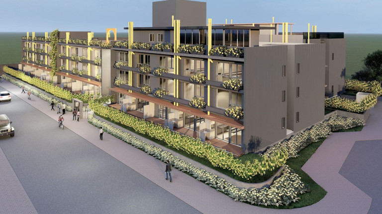Apartamento com 2 Quartos à Venda, 77 m²